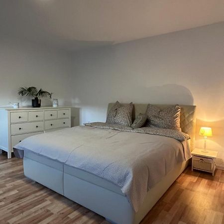 Apartman Gabi Lučenec Exteriör bild