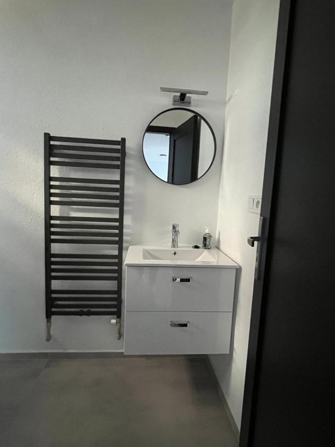 Apartman Gabi Lučenec Exteriör bild
