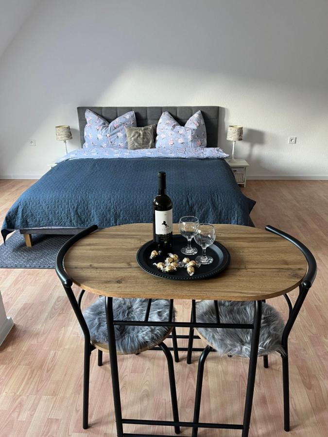 Apartman Gabi Lučenec Exteriör bild