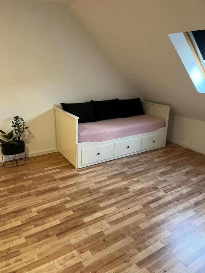 Apartman Gabi Lučenec Exteriör bild