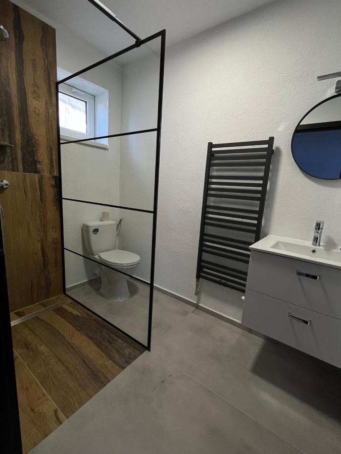 Apartman Gabi Lučenec Exteriör bild
