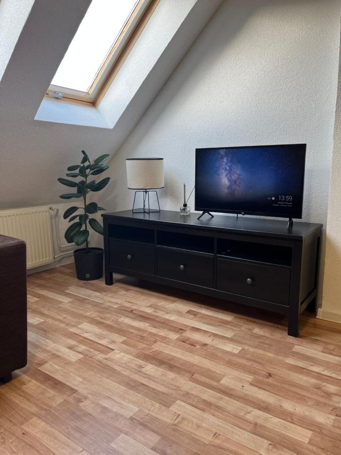 Apartman Gabi Lučenec Exteriör bild