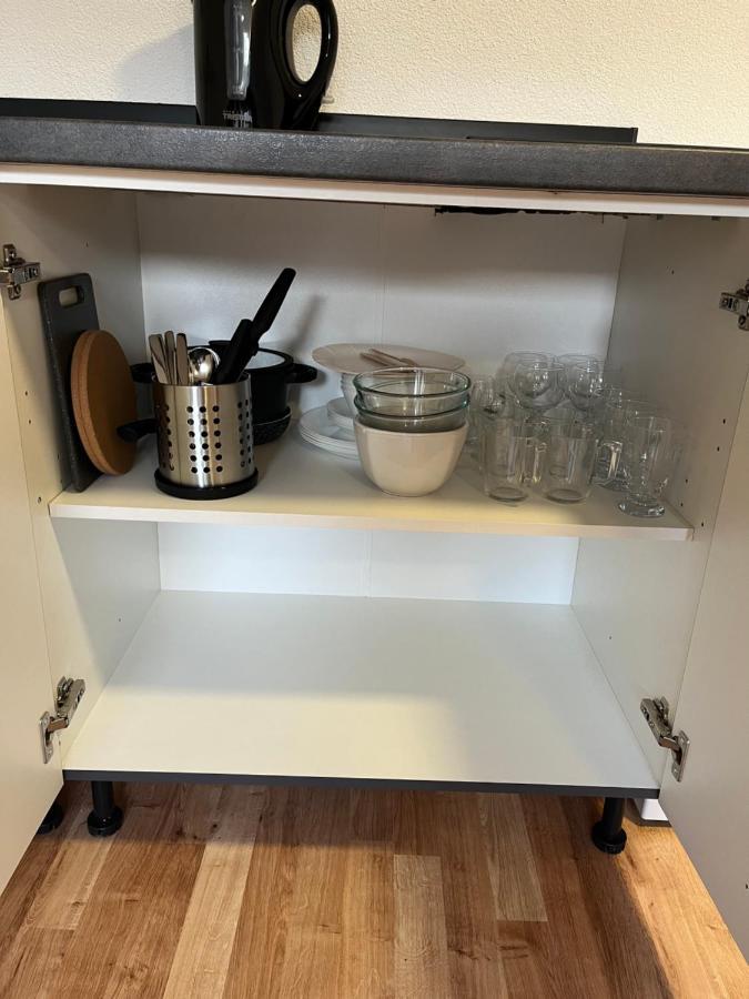 Apartman Gabi Lučenec Exteriör bild